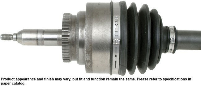 CARDONE Reman CV Axle Assembly P/N:60-2103 Fits: Ford Expedition 06-03, Ford F-150 08-04, Ford Lobo 08-03, Lincoln Mark Lt 08-06, Lincoln Navigator 06-03 - Image 2