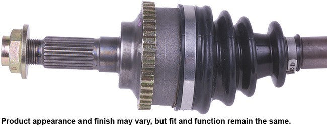 CARDONE Reman CV Axle Assembly P/N:60-2105 Fits: Ford Escort 02-94, Kia Sephia 00-95, Kia Spectra 2000, Mazda Protege 01-99, Mercury Tracer 99-94 - Image 2