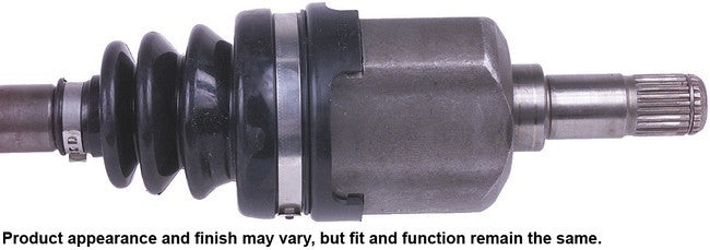 CARDONE Reman CV Axle Assembly P/N:60-2105 Fits: Ford Escort 02-94, Kia Sephia 00-95, Kia Spectra 2000, Mazda Protege 01-99, Mercury Tracer 99-94 - Image 3