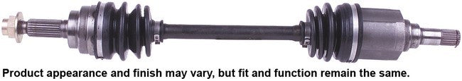 CARDONE Reman CV Axle Assembly P/N:60-2107 Fits: Ford Aspire 97-94 - Image 1