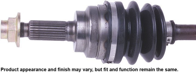 CARDONE Reman CV Axle Assembly P/N:60-2107 Fits: Ford Aspire 97-94 - Image 2