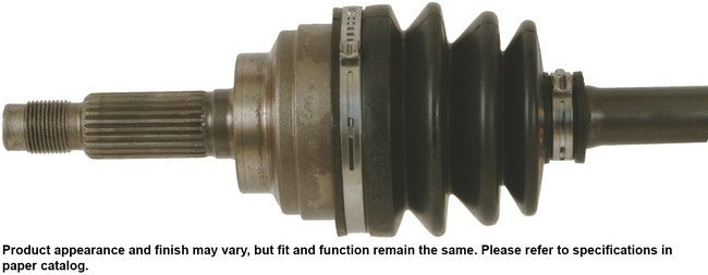 CARDONE Reman CV Axle Assembly P/N:60-2108 Fits: Ford Aspire 97-94 - Image 2