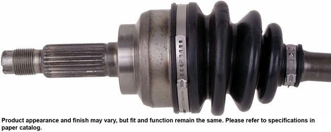 CARDONE Reman CV Axle Assembly P/N:60-2109 Fits: Ford Aspire 97-94 - Image 2