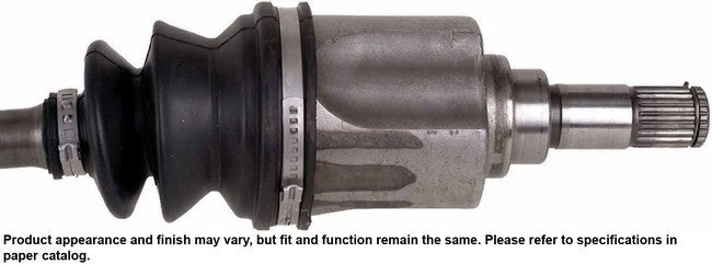 CARDONE Reman CV Axle Assembly P/N:60-2109 Fits: Ford Aspire 97-94 - Image 3