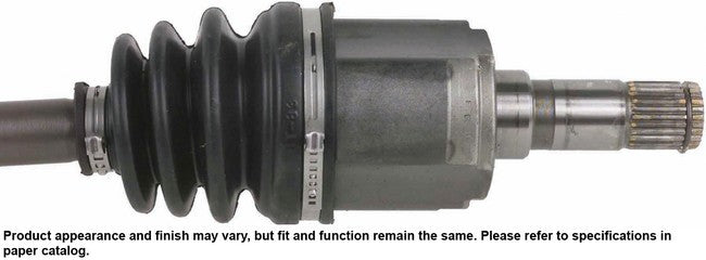 CARDONE Reman CV Axle Assembly P/N:60-2114 Fits: Ford Escort 03-98 - Image 3