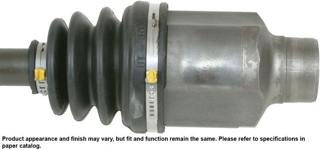 CARDONE Reman CV Axle Assembly P/N:60-2117 Fits: Ford Escort 03-98, Mazda Mx-3 93-92 - Image 3