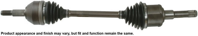 CARDONE Reman CV Axle Assembly P/N:60-2123 Fits: Ford Thunderbird 97-89, Mercury Cougar 97-89 - Image 1