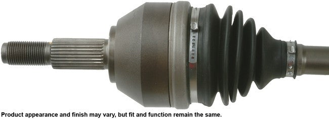 CARDONE Reman CV Axle Assembly P/N:60-2123 Fits: Ford Thunderbird 97-89, Mercury Cougar 97-89 - Image 2