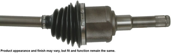 CARDONE Reman CV Axle Assembly P/N:60-2123 Fits: Ford Thunderbird 97-89, Mercury Cougar 97-89 - Image 3
