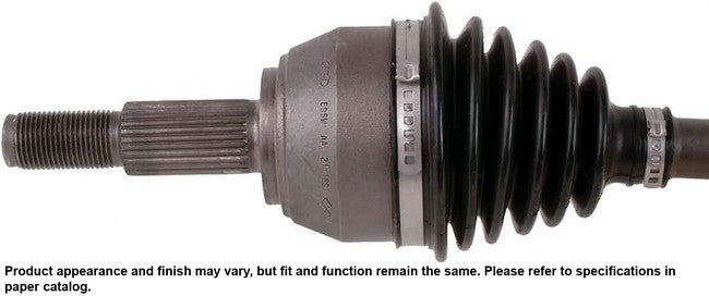 CARDONE Reman CV Axle Assembly P/N:60-2128 Fits: Ford Thunderbird 97-89, Mercury Cougar 97-89 - Image 2
