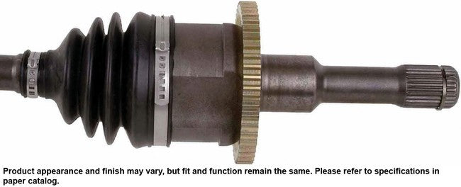 CARDONE Reman CV Axle Assembly P/N:60-2128 Fits: Ford Thunderbird 97-89, Mercury Cougar 97-89 - Image 3