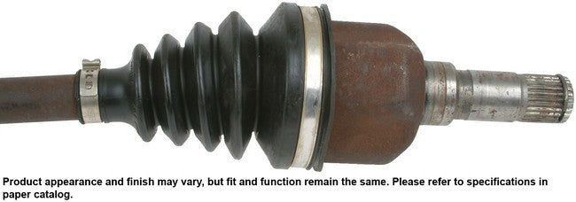 CARDONE Reman CV Axle Assembly P/N:60-2132 Fits: Ford Escort 02-97, Mercury Tracer 99-97 - Image 3
