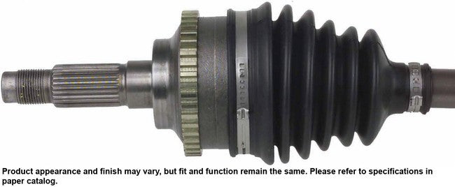 CARDONE Reman CV Axle Assembly P/N:60-2134 Fits: Ford Escort 02-97, Mercury Tracer 99-97 - Image 2