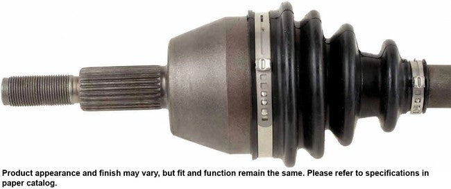 CARDONE Reman CV Axle Assembly P/N:60-2137 Fits: Ford Taurus 00-96, Mercury Sable 99-96 - Image 2