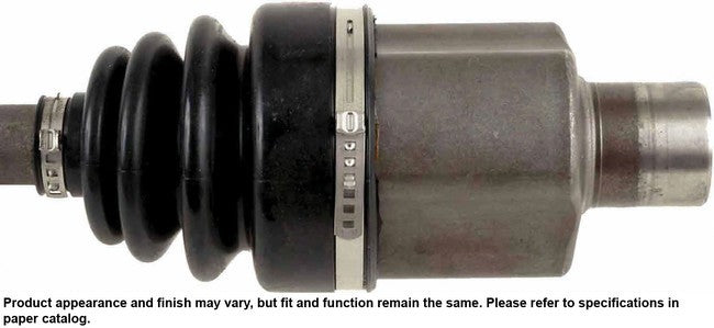 CARDONE Reman CV Axle Assembly P/N:60-2137 Fits: Ford Taurus 00-96, Mercury Sable 99-96 - Image 3