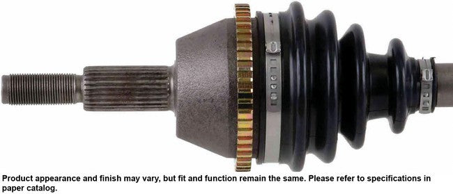 CARDONE Reman CV Axle Assembly P/N:60-2138 Fits: Ford Taurus 07-96, Mercury Sable 05-96, Mercury Sable 1986 - Image 2