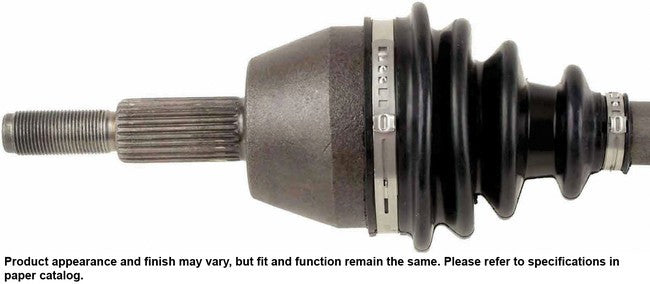 CARDONE Reman CV Axle Assembly P/N:60-2139 Fits: Ford Taurus 01-96 - Image 2