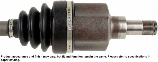 CARDONE Reman CV Axle Assembly P/N:60-2139 Fits: Ford Taurus 01-96 - Image 3