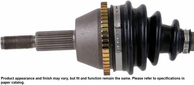CARDONE Reman CV Axle Assembly P/N:60-2140 Fits: Ford Taurus 04-02, Ford Taurus 99-96, Mercury Sable 04-00 - Image 2
