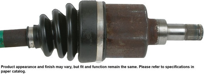CARDONE Reman CV Axle Assembly P/N:60-2141 Fits: Ford Taurus 07-05, Ford Taurus 99-96, Mercury Sable 2005, Mercury Sable 99-96 - Image 3