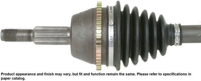 CARDONE Reman CV Axle Assembly P/N:60-2142 Fits: Ford Taurus 07-05, Ford Taurus 99-96, Mercury Sable 99-96 - Image 2