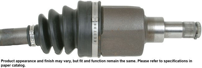 CARDONE Reman CV Axle Assembly P/N:60-2142 Fits: Ford Taurus 07-05, Ford Taurus 99-96, Mercury Sable 99-96 - Image 3