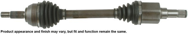 CARDONE Reman CV Axle Assembly P/N:60-2143 Fits: Ford Focus 11-00 - Image 1