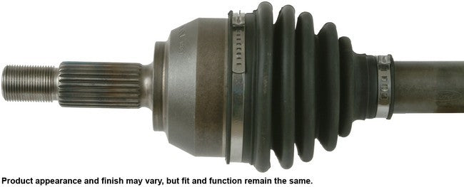 CARDONE Reman CV Axle Assembly P/N:60-2143 Fits: Ford Focus 11-00 - Image 2