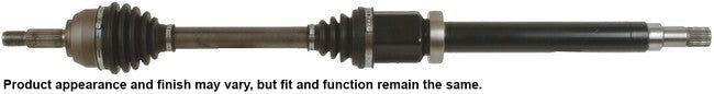 CARDONE Reman CV Axle Assembly P/N:60-2144 Fits: Ford Focus 11-00 - Image 1