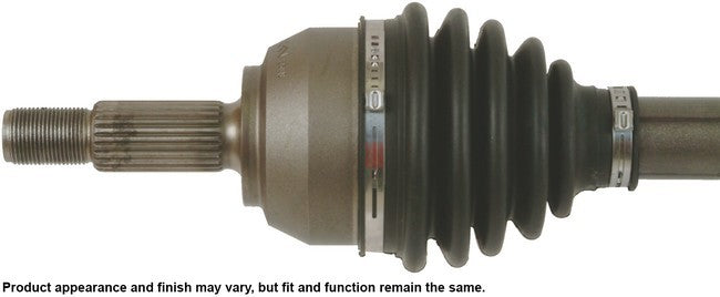 CARDONE Reman CV Axle Assembly P/N:60-2144 Fits: Ford Focus 11-00 - Image 2