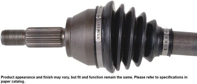 CARDONE Reman CV Axle Assembly P/N:60-2145 Fits: Ford Focus 04-00 - Image 2