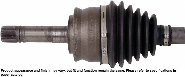 CARDONE Reman CV Axle Assembly P/N:60-2147 Fits: Ford Ranger 00-98, Mazda B3000 00-98, Mazda B4000 00-98 - Image 2