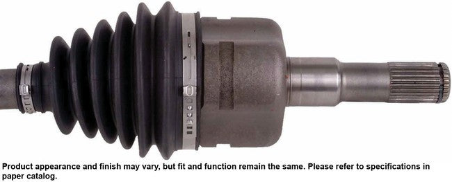 CARDONE Reman CV Axle Assembly P/N:60-2147 Fits: Ford Ranger 00-98, Mazda B3000 00-98, Mazda B4000 00-98 - Image 3