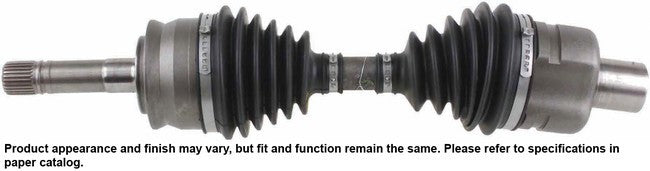 CARDONE Reman CV Axle Assembly P/N:60-2148 Fits: Ford Ranger 00-98, Mazda B3000 00-98, Mazda B4000 00-98 - Image 1