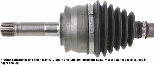 CARDONE Reman CV Axle Assembly P/N:60-2148 Fits: Ford Ranger 00-98, Mazda B3000 00-98, Mazda B4000 00-98 - Image 2