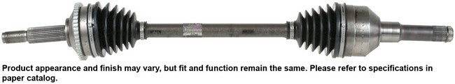 CARDONE Reman CV Axle Assembly P/N:60-2149 Fits: Lincoln Ls 02-00 - Image 1