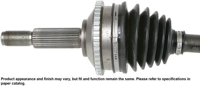 CARDONE Reman CV Axle Assembly P/N:60-2149 Fits: Lincoln Ls 02-00 - Image 2