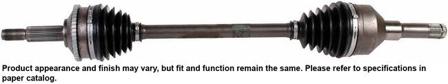 CARDONE Reman CV Axle Assembly P/N:60-2150 Fits: Lincoln Ls 02-00 - Image 1