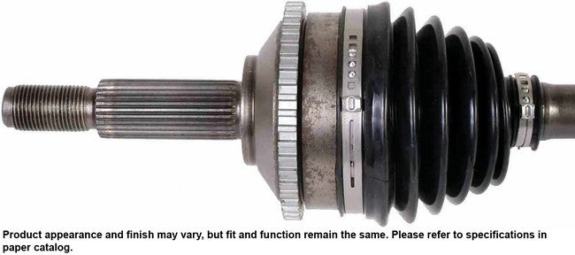CARDONE Reman CV Axle Assembly P/N:60-2150 Fits: Lincoln Ls 02-00 - Image 2