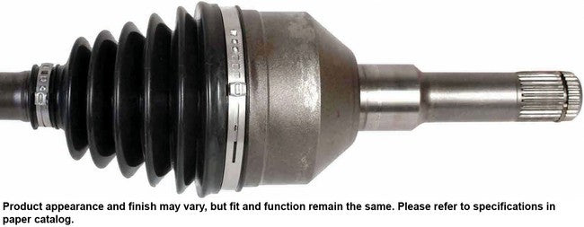 CARDONE Reman CV Axle Assembly P/N:60-2150 Fits: Lincoln Ls 02-00 - Image 3