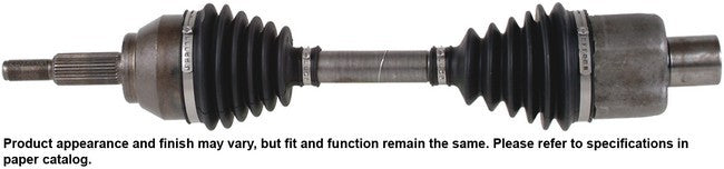CARDONE Reman CV Axle Assembly P/N:60-2154 Fits: Ford Explorer 05-02, Lincoln Aviator 05-03, Mercury Mountaineer 05-02 - Image 1