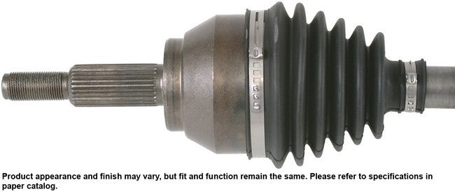 CARDONE Reman CV Axle Assembly P/N:60-2154 Fits: Ford Explorer 05-02, Lincoln Aviator 05-03, Mercury Mountaineer 05-02 - Image 2