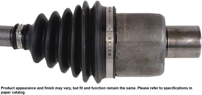CARDONE Reman CV Axle Assembly P/N:60-2154 Fits: Ford Explorer 05-02, Lincoln Aviator 05-03, Mercury Mountaineer 05-02 - Image 3
