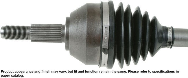 CARDONE Reman CV Axle Assembly P/N:60-2155 Fits: Ac Shelby Cobra 71-69 - Image 2
