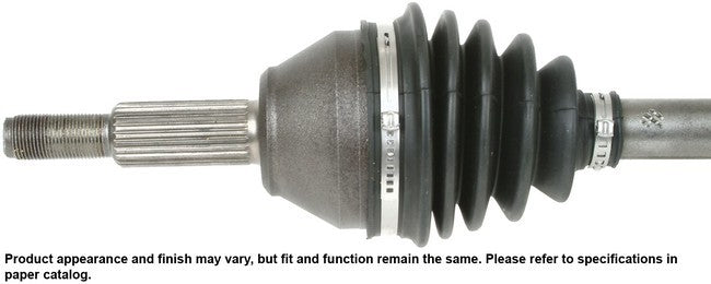 CARDONE Reman CV Axle Assembly P/N:60-2156 Fits: Ford Freestar 07-04, Mercury Monterey 07-04 - Image 2