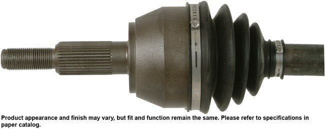 CARDONE Reman CV Axle Assembly P/N:60-2158 Fits: Ford Expedition 06-03 - Image 2