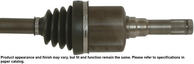 CARDONE Reman CV Axle Assembly P/N:60-2158 Fits: Ford Expedition 06-03 - Image 3