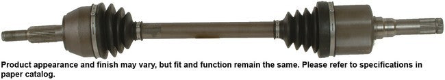 CARDONE Reman CV Axle Assembly P/N:60-2159 Fits: Ford Expedition 06-03 - Image 1