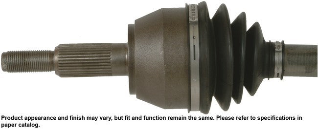 CARDONE Reman CV Axle Assembly P/N:60-2159 Fits: Ford Expedition 06-03 - Image 2