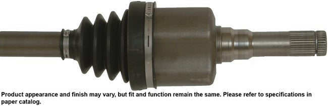 CARDONE Reman CV Axle Assembly P/N:60-2159 Fits: Ford Expedition 06-03 - Image 3